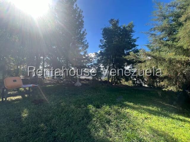Casa (1 Nivel) en Venta en El Hatillo, Distrito Metropolitano - 14