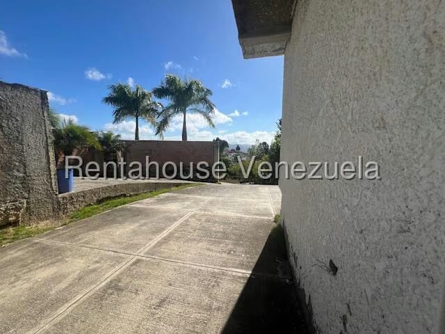 Casa (1 Nivel) en Venta en El Hatillo, Distrito Metropolitano - 15