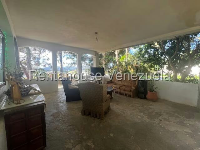 Casa (1 Nivel) en Venta en El Hatillo, Distrito Metropolitano - 3