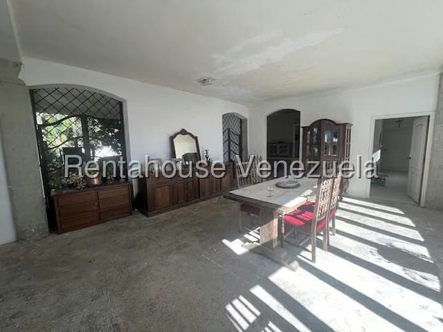 Casa (1 Nivel) en Venta en El Hatillo, Distrito Metropolitano - 6