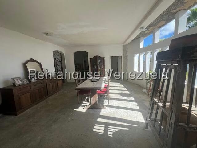 Casa (1 Nivel) en Venta en El Hatillo, Distrito Metropolitano - 7
