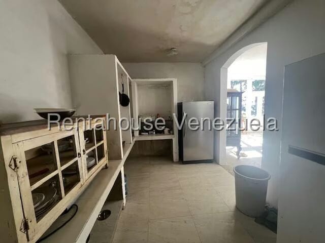 Casa (1 Nivel) en Venta en El Hatillo, Distrito Metropolitano - 8