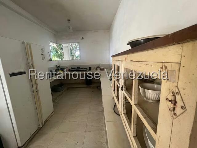 Casa (1 Nivel) en Venta en El Hatillo, Distrito Metropolitano - 9