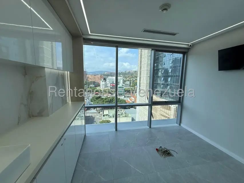 Comercial (Oficina) en Alquiler en Las Mercedes, Distrito Metropolitano - 15