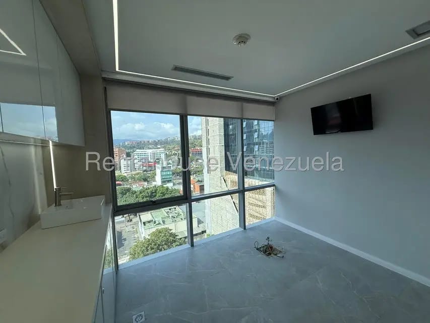 Comercial (Oficina) en Alquiler en Las Mercedes, Distrito Metropolitano - 17