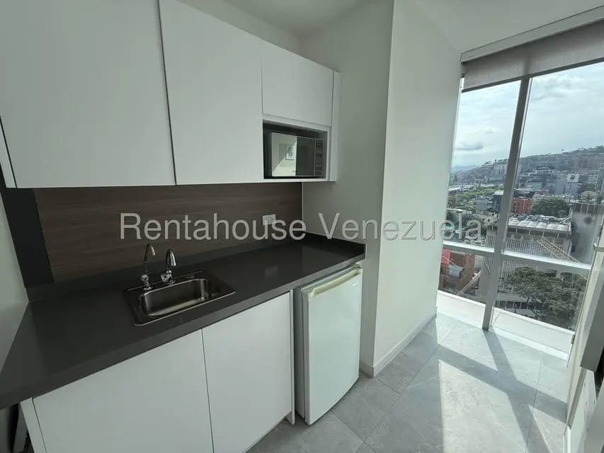 Comercial (Oficina) en Alquiler en Las Mercedes, Distrito Metropolitano - 19