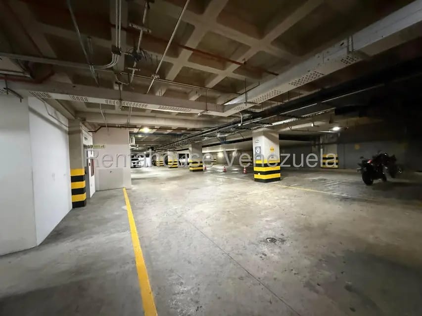 Comercial (Oficina) en Alquiler en Las Mercedes, Distrito Metropolitano - 30