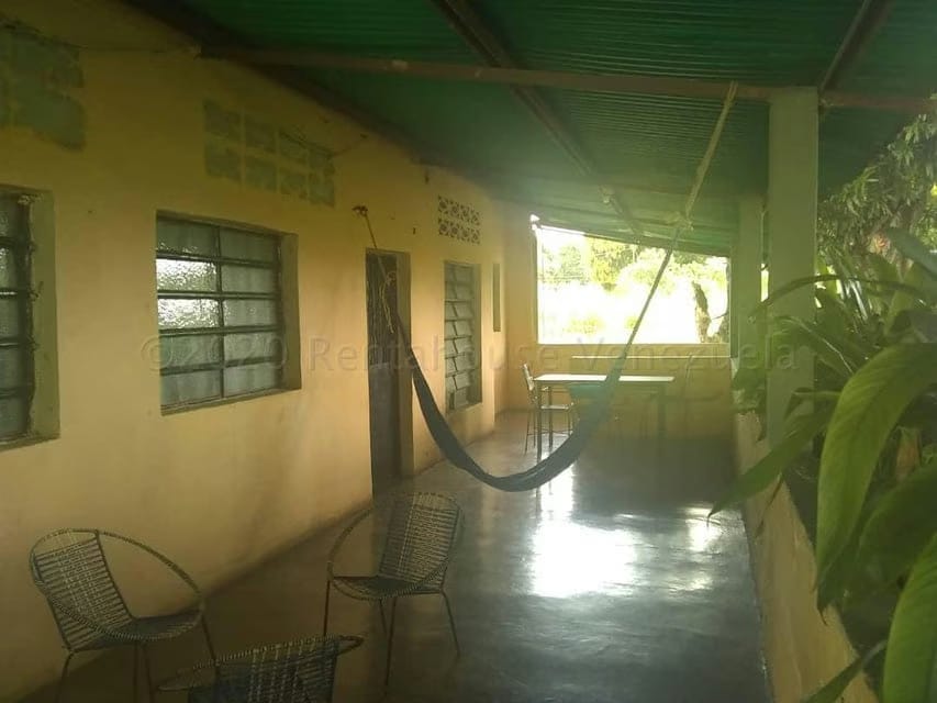 Terreno (Comercial) en Venta en Centro, Portuguesa - 3