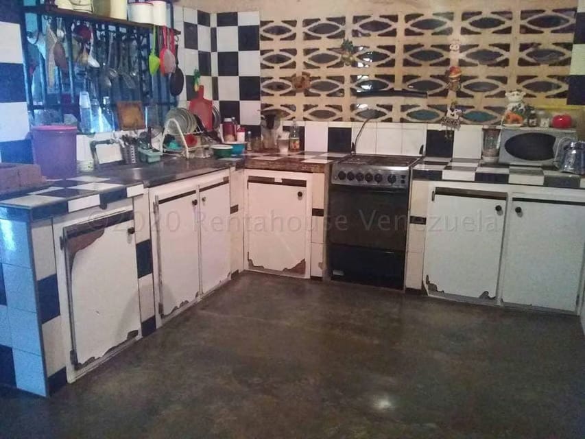 Terreno (Comercial) en Venta en Centro, Portuguesa - 6