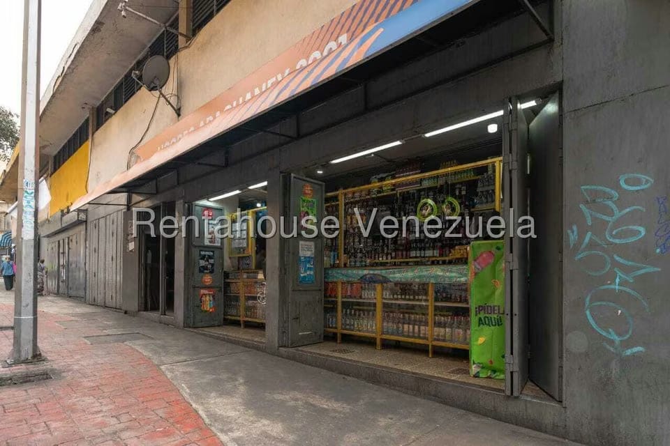 Comercial (Local Comercial) en Venta en Parroquia Santa Rosalia, Distrito Metropolitano