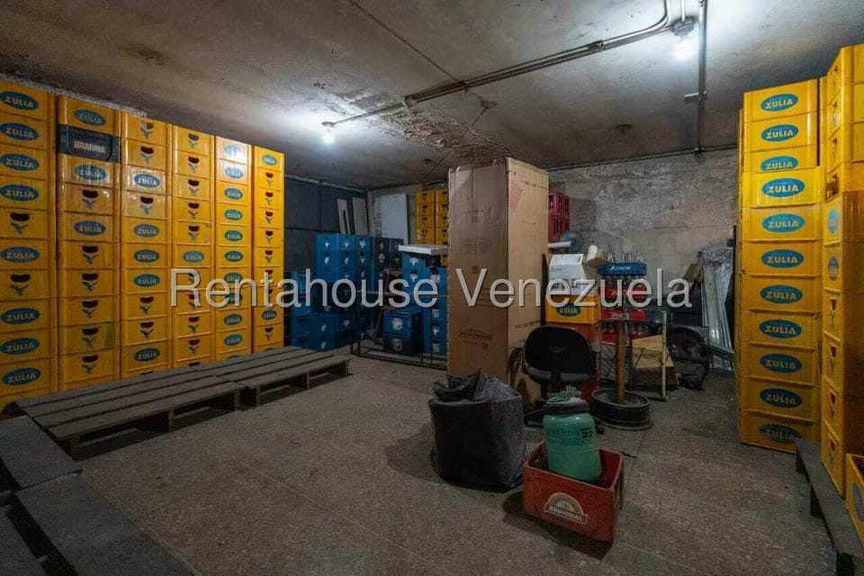 Comercial (Local Comercial) en Venta en Parroquia Santa Rosalia, Distrito Metropolitano - 15