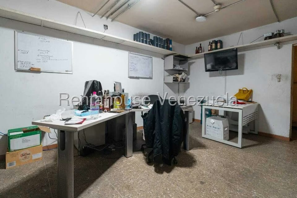 Comercial (Local Comercial) en Venta en Parroquia Santa Rosalia, Distrito Metropolitano - 17