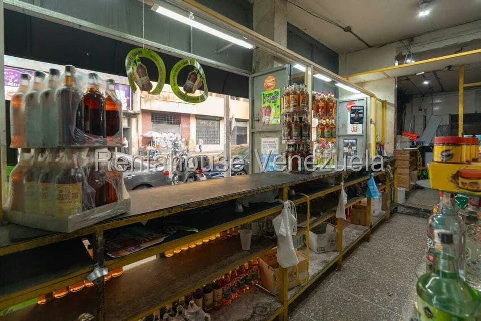 Comercial (Local Comercial) en Venta en Parroquia Santa Rosalia, Distrito Metropolitano - 4
