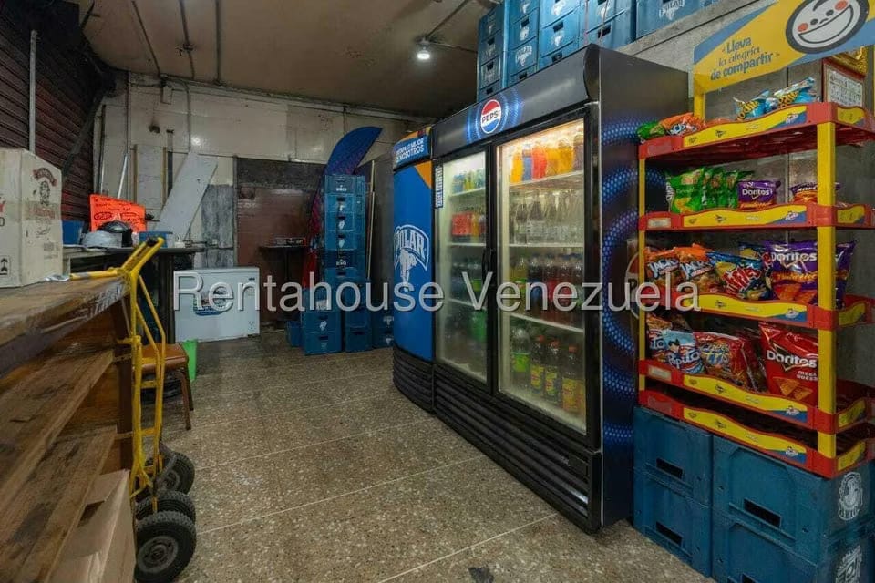 Comercial (Local Comercial) en Venta en Parroquia Santa Rosalia, Distrito Metropolitano - 5