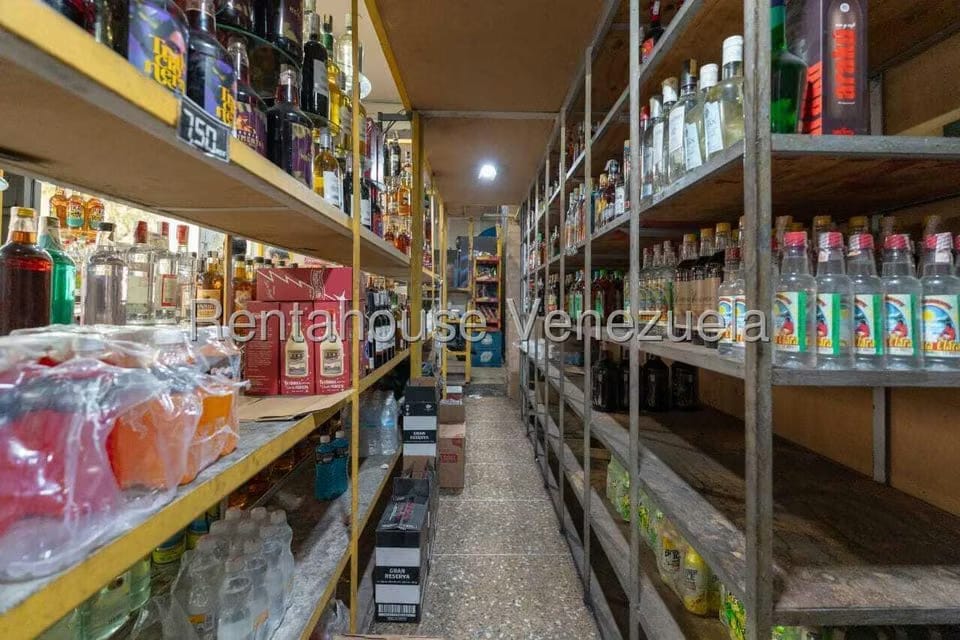 Comercial (Local Comercial) en Venta en Parroquia Santa Rosalia, Distrito Metropolitano - 8