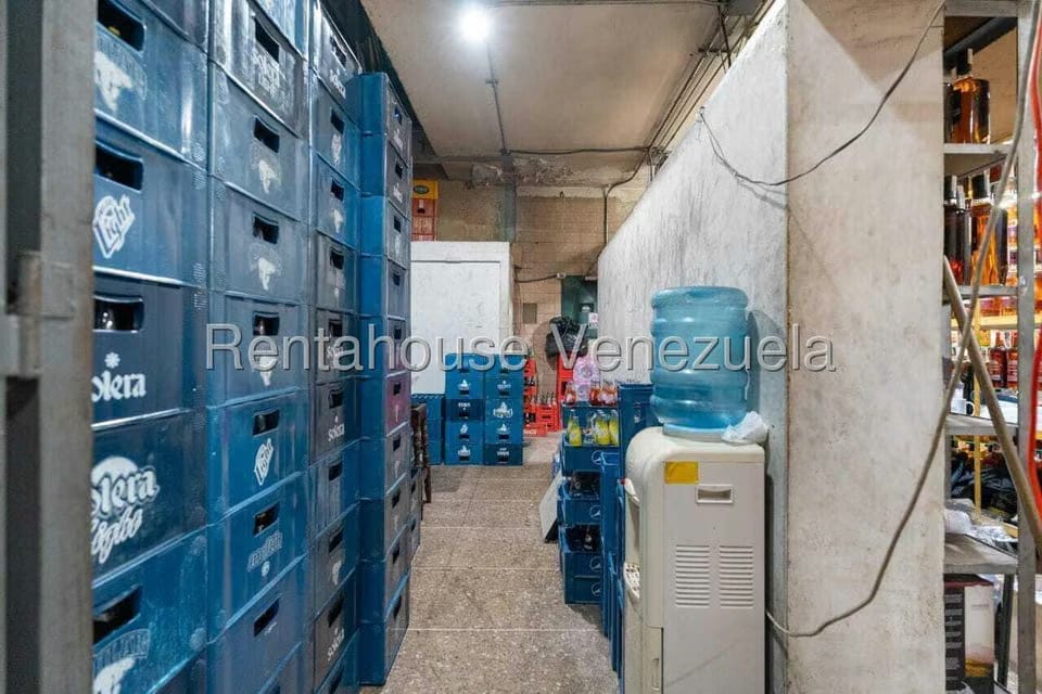 Comercial (Local Comercial) en Venta en Parroquia Santa Rosalia, Distrito Metropolitano - 9
