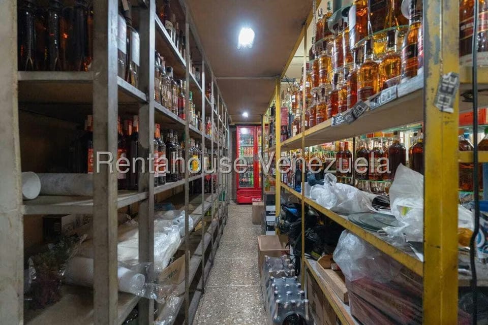 Comercial (Local Comercial) en Venta en Parroquia Santa Rosalia, Distrito Metropolitano - 10