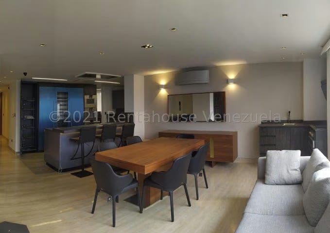 APARTAMENTO EN VENTA – ELENA MARIN NOBREGA - 4