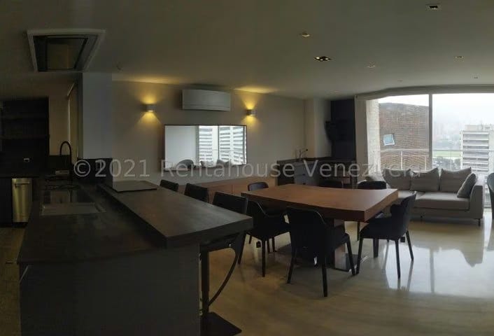 APARTAMENTO EN VENTA – ELENA MARIN NOBREGA - 5