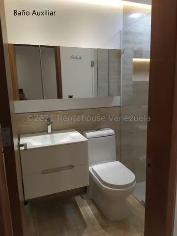 APARTAMENTO EN VENTA – ELENA MARIN NOBREGA - 10