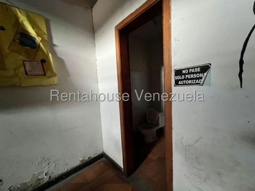 Comercial (Local Comercial) en Venta en Centro, Lara - 16