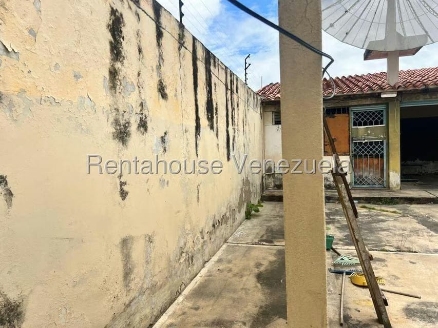 Comercial (Local Comercial) en Venta en Centro, Lara - 35