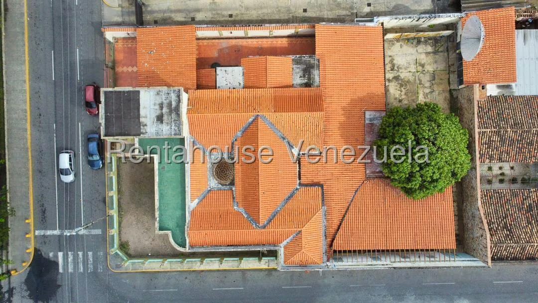 Comercial (Local Comercial) en Venta en Centro, Lara - 46