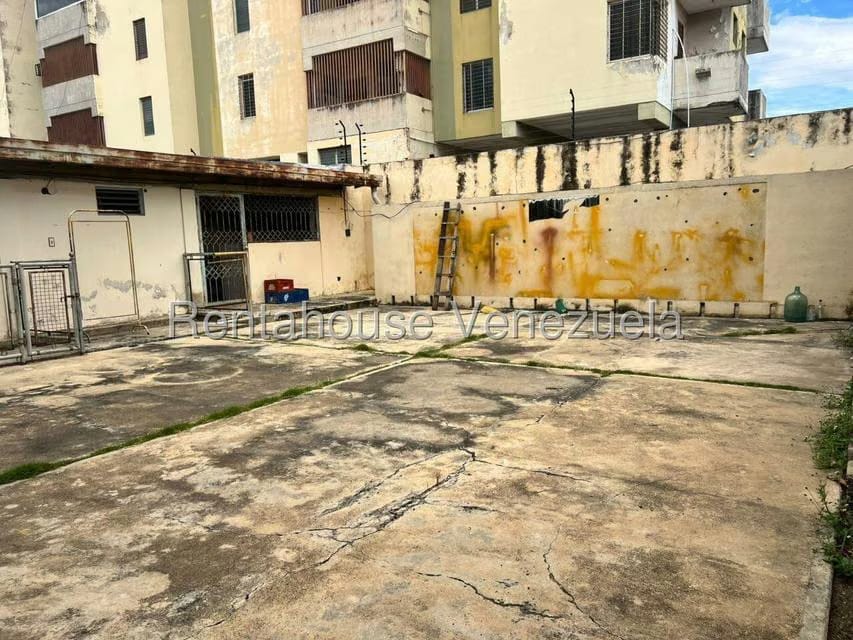 Comercial (Local Comercial) en Venta en Centro, Lara - 6
