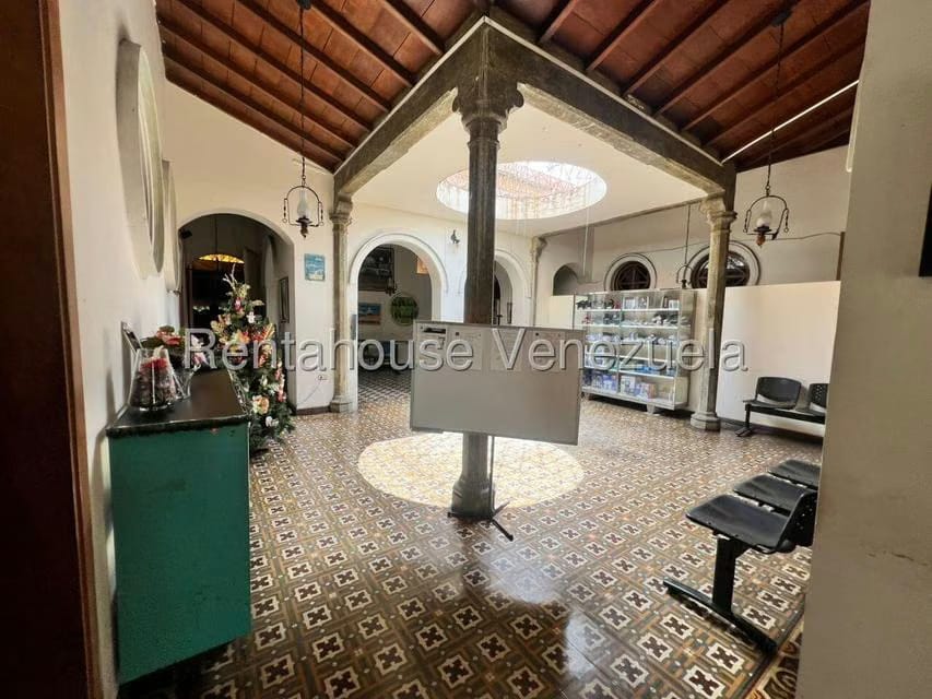 Comercial (Local Comercial) en Venta en Centro, Lara - 7