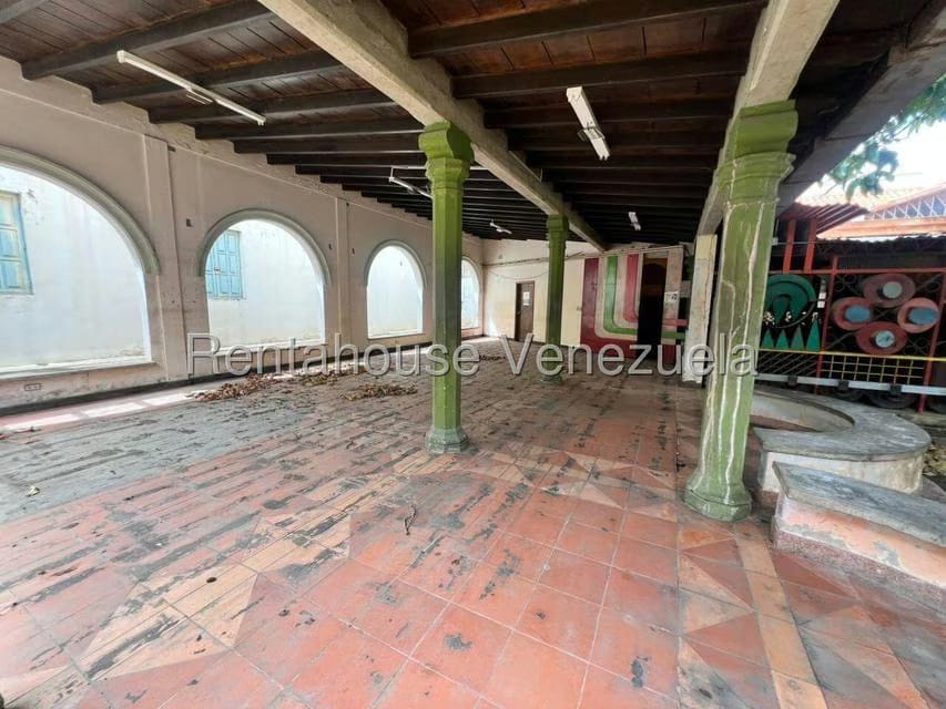 Comercial (Local Comercial) en Venta en Centro, Lara - 8