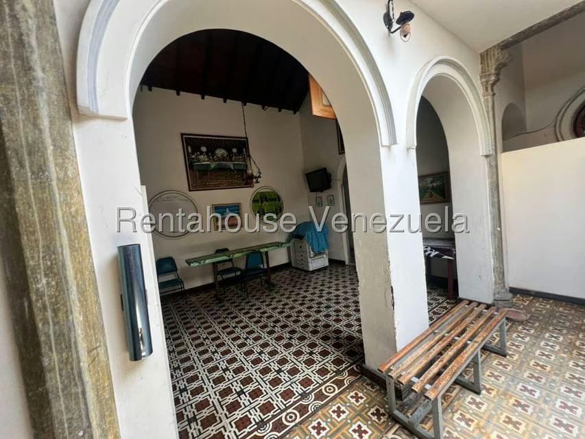 Comercial (Local Comercial) en Venta en Centro, Lara - 9