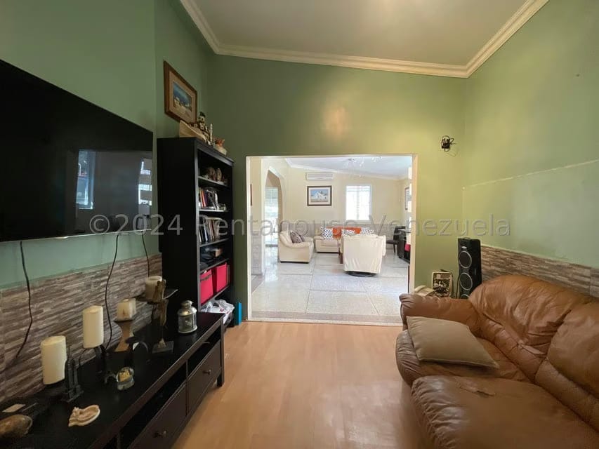 Casa (1 Nivel) en Venta en El Limon, Aragua - 12
