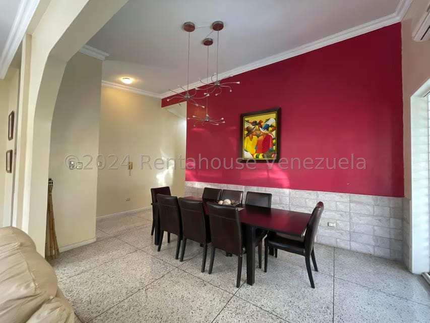 Casa (1 Nivel) en Venta en El Limon, Aragua - 16