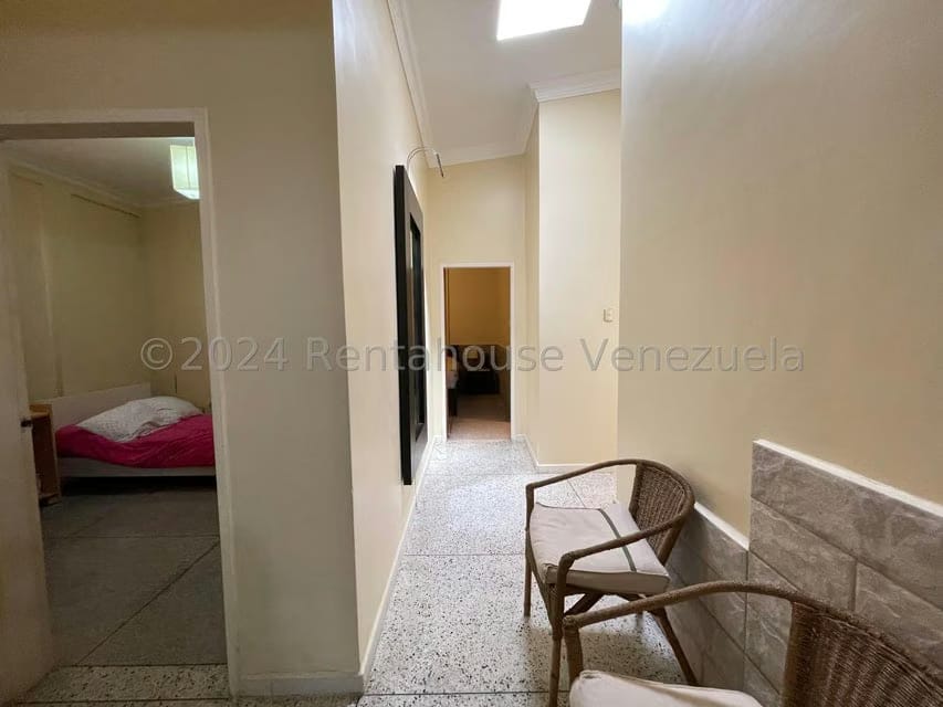 Casa (1 Nivel) en Venta en El Limon, Aragua - 17