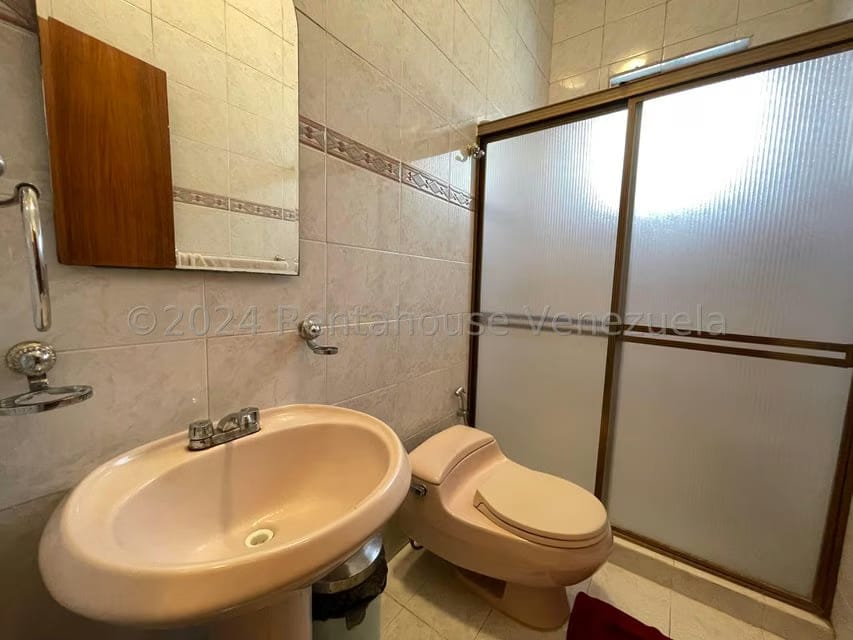 Casa (1 Nivel) en Venta en El Limon, Aragua - 22