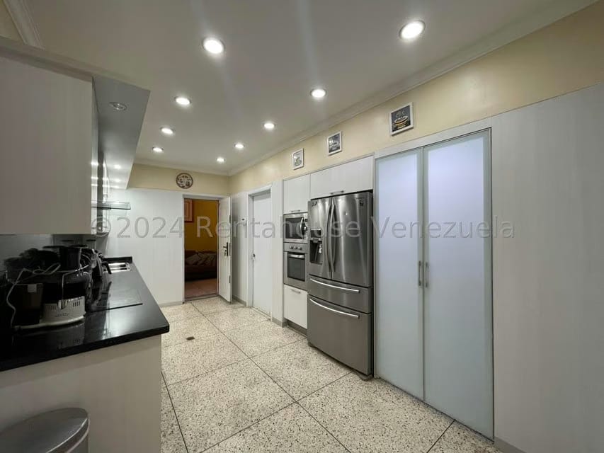 Casa (1 Nivel) en Venta en El Limon, Aragua - 25