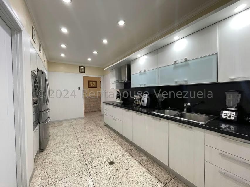 Casa (1 Nivel) en Venta en El Limon, Aragua - 26