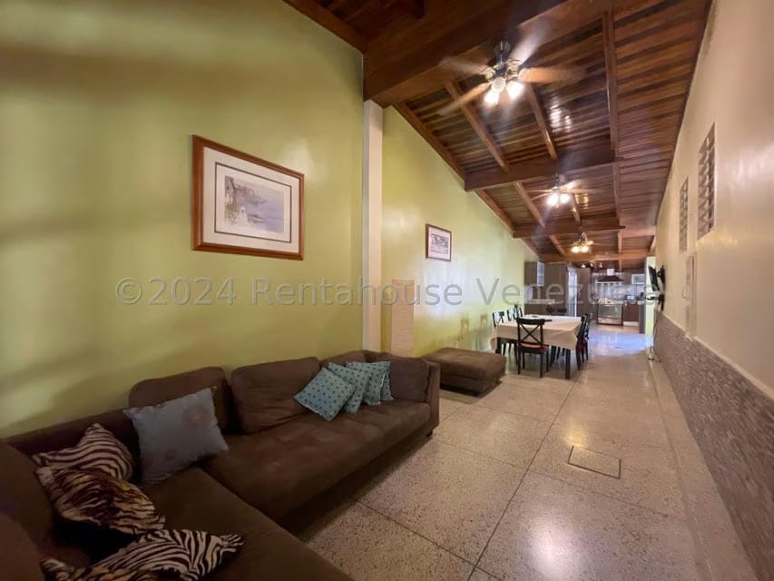 Casa (1 Nivel) en Venta en El Limon, Aragua - 28