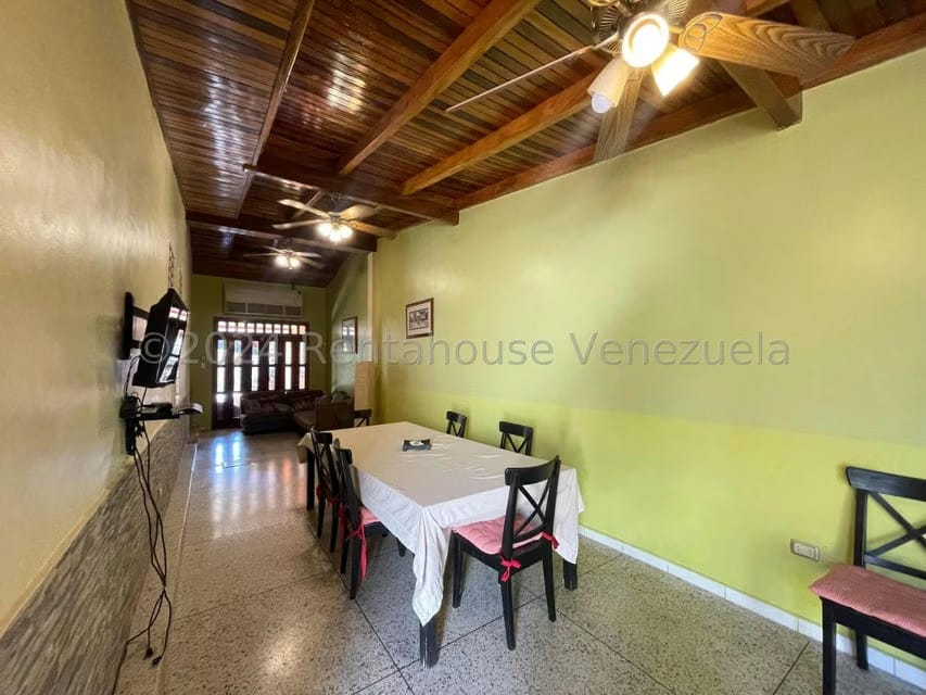 Casa (1 Nivel) en Venta en El Limon, Aragua - 29