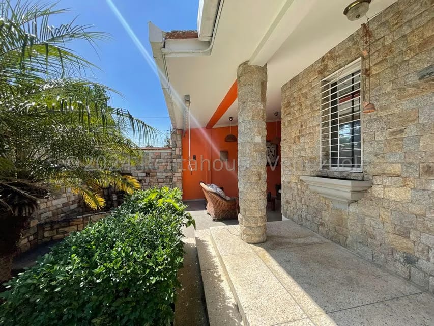 Casa (1 Nivel) en Venta en El Limon, Aragua - 4