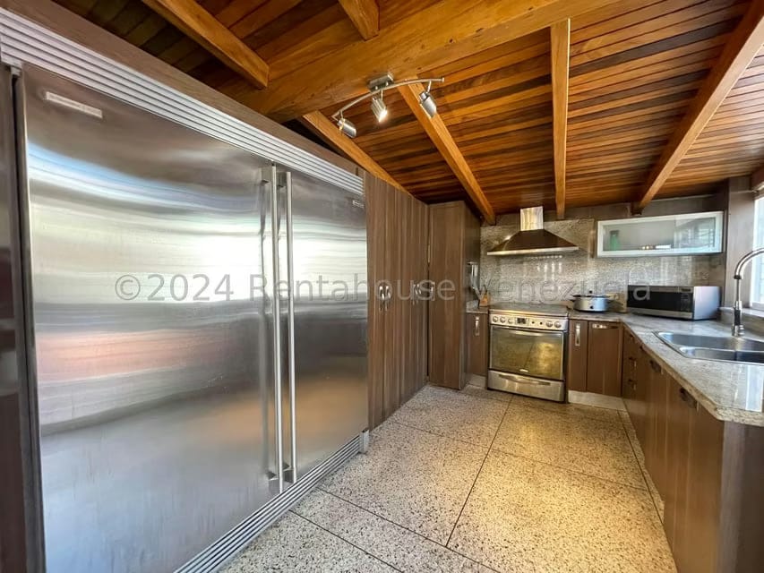 Casa (1 Nivel) en Venta en El Limon, Aragua - 31