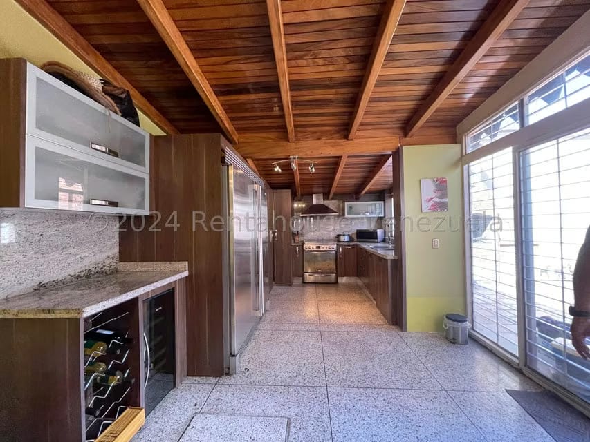 Casa (1 Nivel) en Venta en El Limon, Aragua - 32