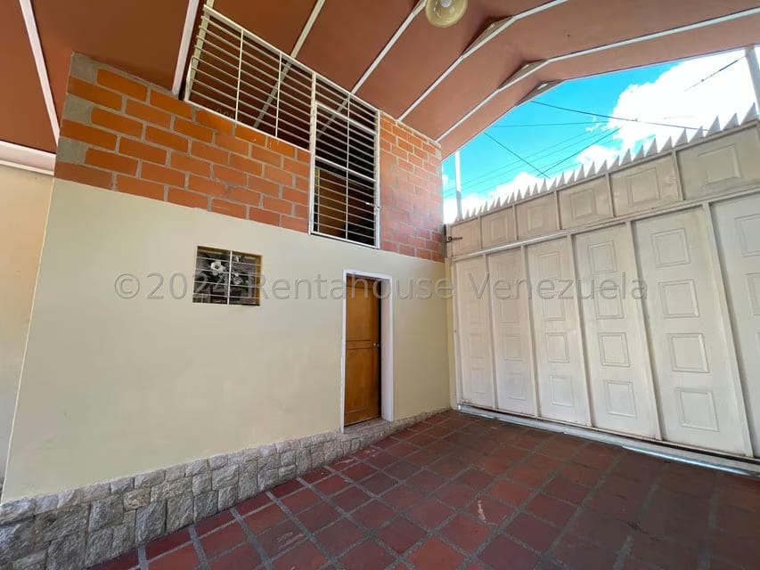 Casa (1 Nivel) en Venta en El Limon, Aragua - 36