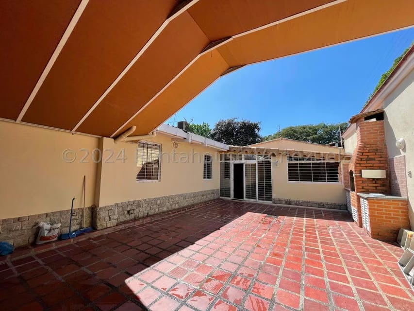 Casa (1 Nivel) en Venta en El Limon, Aragua - 37
