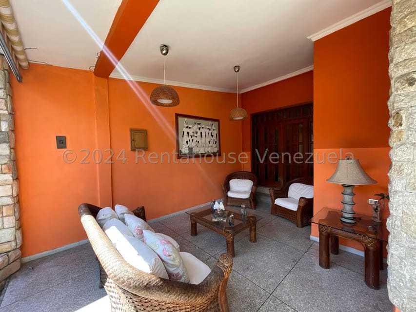 Casa (1 Nivel) en Venta en El Limon, Aragua - 5
