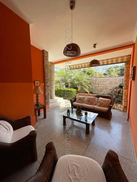 Casa (1 Nivel) en Venta en El Limon, Aragua - 43
