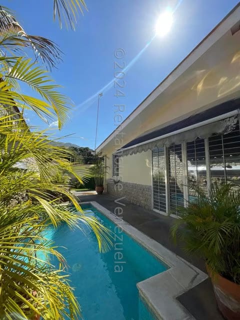 Casa (1 Nivel) en Venta en El Limon, Aragua - 47