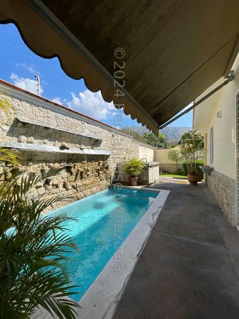 Casa (1 Nivel) en Venta en El Limon, Aragua - 48