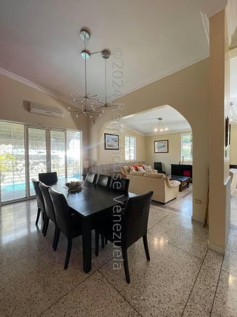Casa (1 Nivel) en Venta en El Limon, Aragua - 53