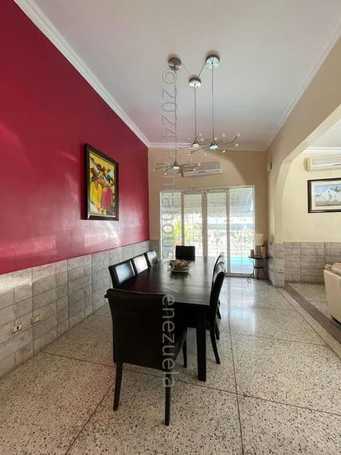 Casa (1 Nivel) en Venta en El Limon, Aragua - 54